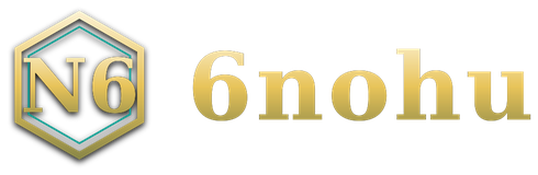 6nohu logo