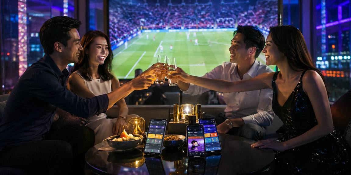 6nohu Vào 6nohu app trong ba bước đơn giản