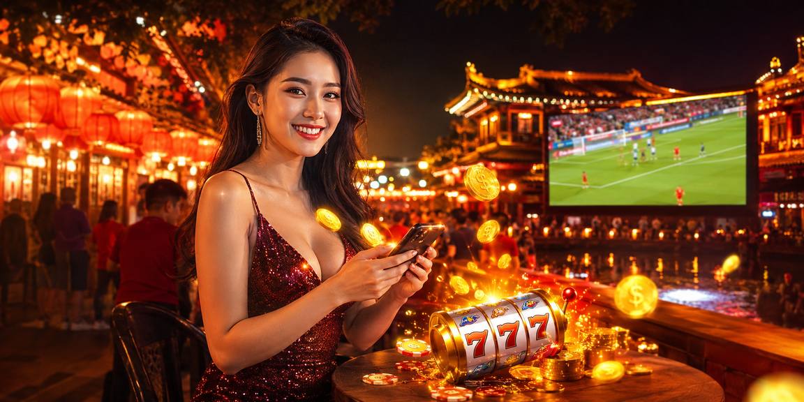 6nohu Điểm Nhấn Bắn Cá
